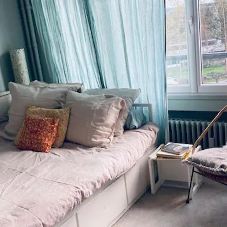 Apartment Magnifique Proche Tour Eiffel