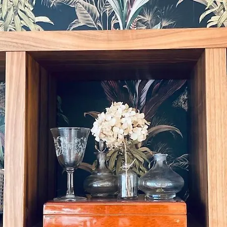 Magnifique Proche Tour Eiffel Apartment Paris