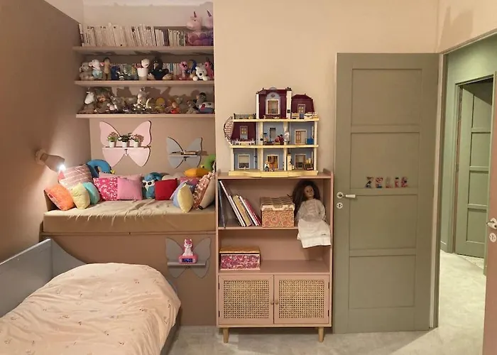 Magnifique Proche Tour Eiffel Apartment