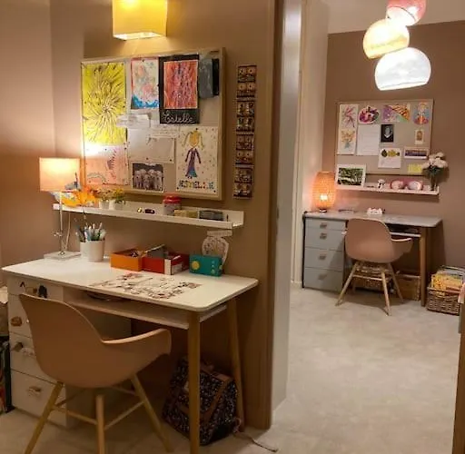 Magnifique Proche Tour Eiffel Apartment