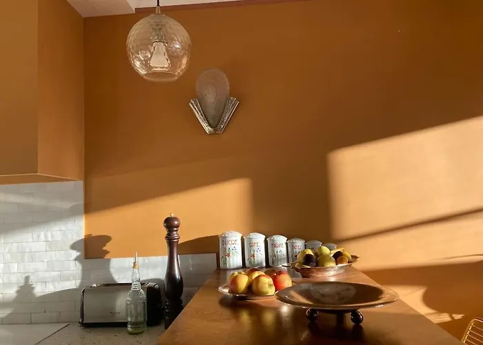 Magnifique Proche Tour Eiffel Apartment *