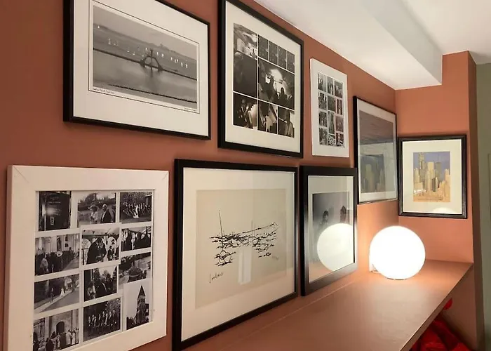 Magnifique Proche Tour Eiffel Apartment