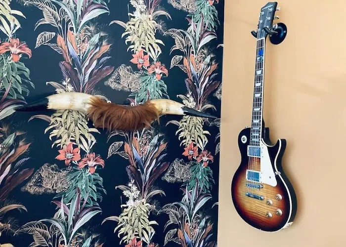 Apartment Magnifique Proche Tour Eiffel