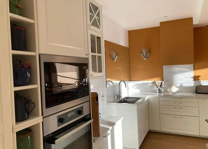 Magnifique Proche Tour Eiffel * Paris