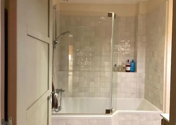 Apartment Magnifique Proche Tour Eiffel *