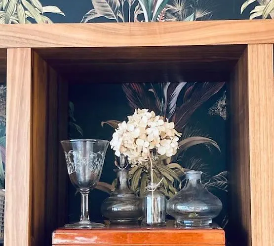 Magnifique Proche Tour Eiffel Apartment Paris